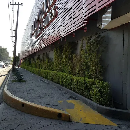 Hotel & Villas Hollywood