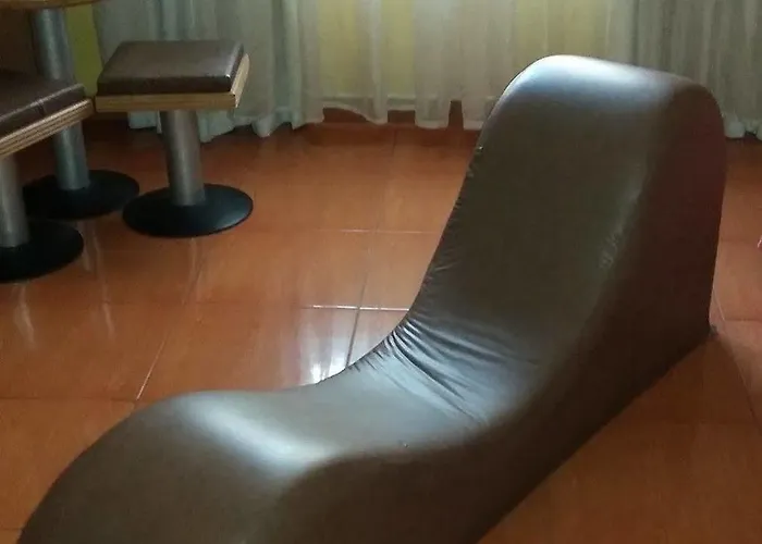 & Hollywood Hotel 4*